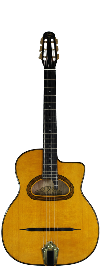 Gitane - D-500 img-2