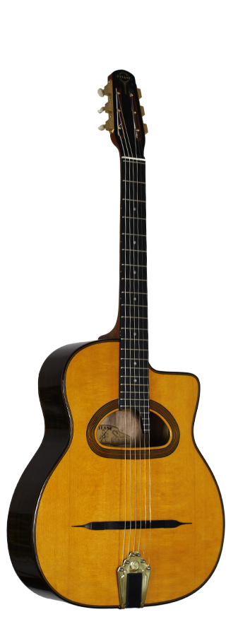 Gitane - D-500