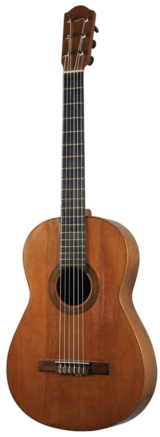 Julían Gómez Ramírez – 1919