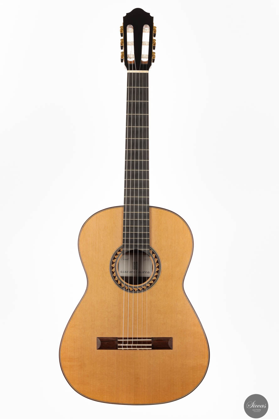 Graziano Calanna – 2022 Cedar/Indian
