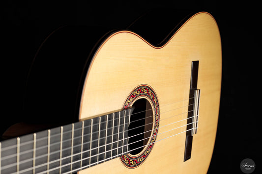 Graziano Calanna – 2023 Spruce/Indian img-2