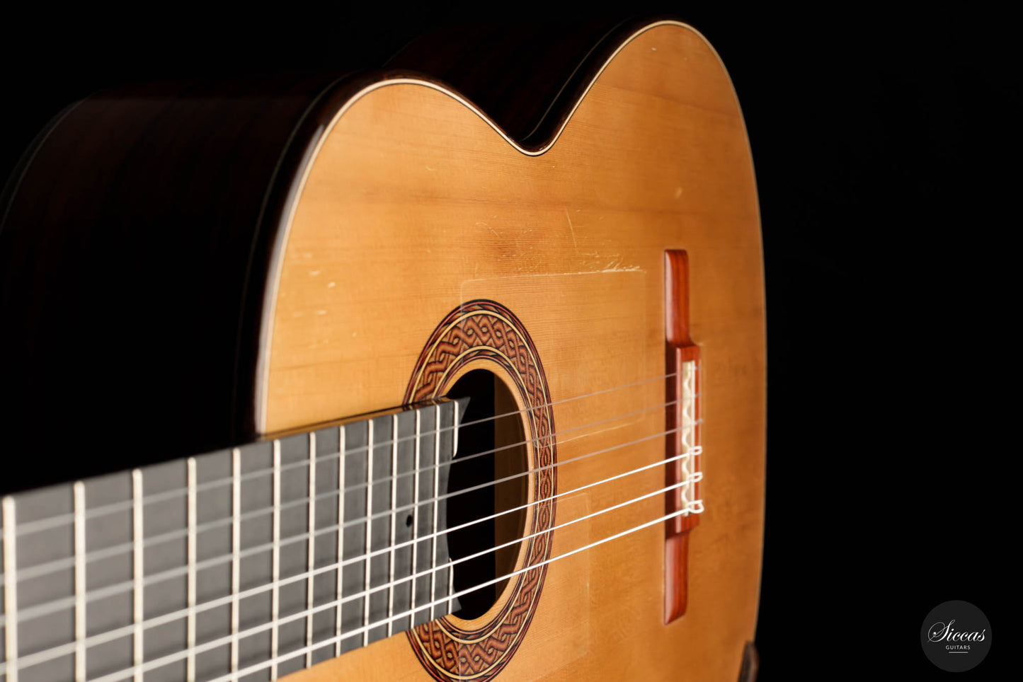 Greg Smallman & Sons - 2014 65 cm