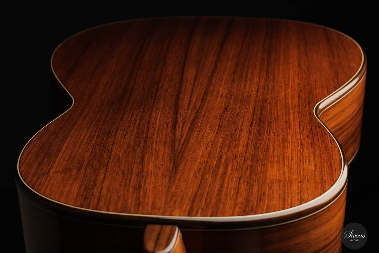 Greg Smallman & Sons - 2014 65 cm