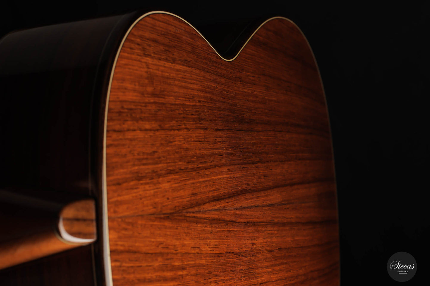 Greg Smallman & Sons - 2014 65 cm
