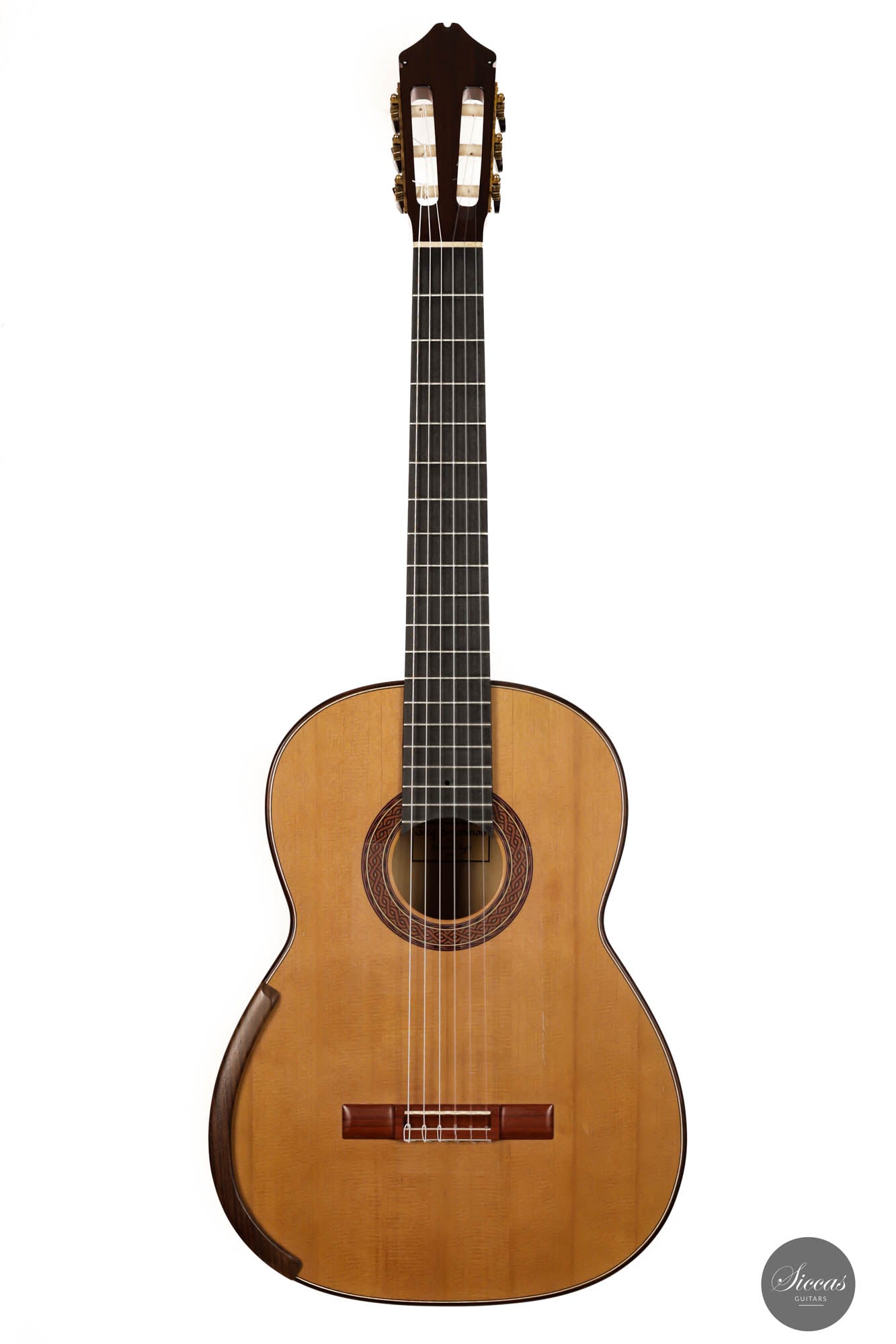 Greg Smallman & Sons - 2014 65 cm