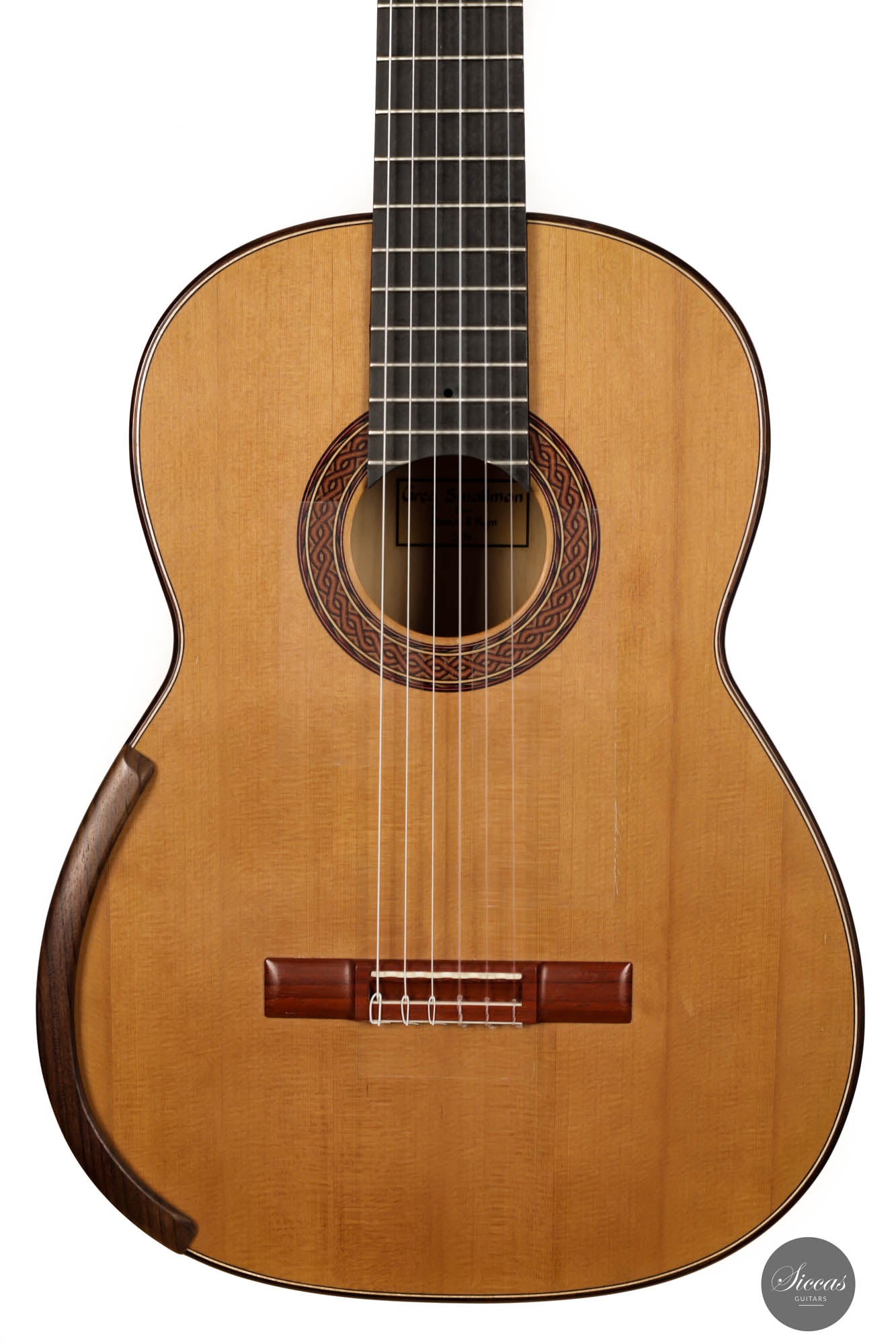 Greg Smallman & Sons - 2014 65 cm
