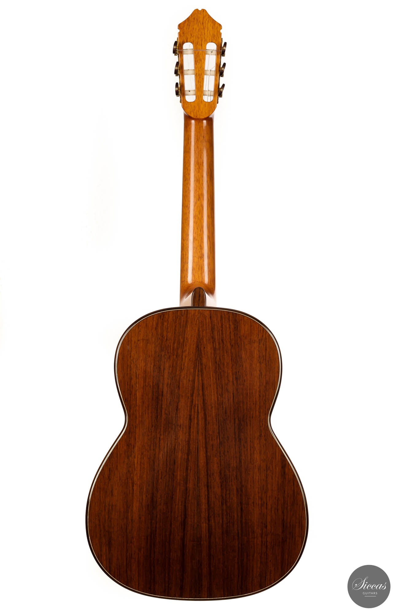 Greg Smallman & Sons - 2014 65 cm