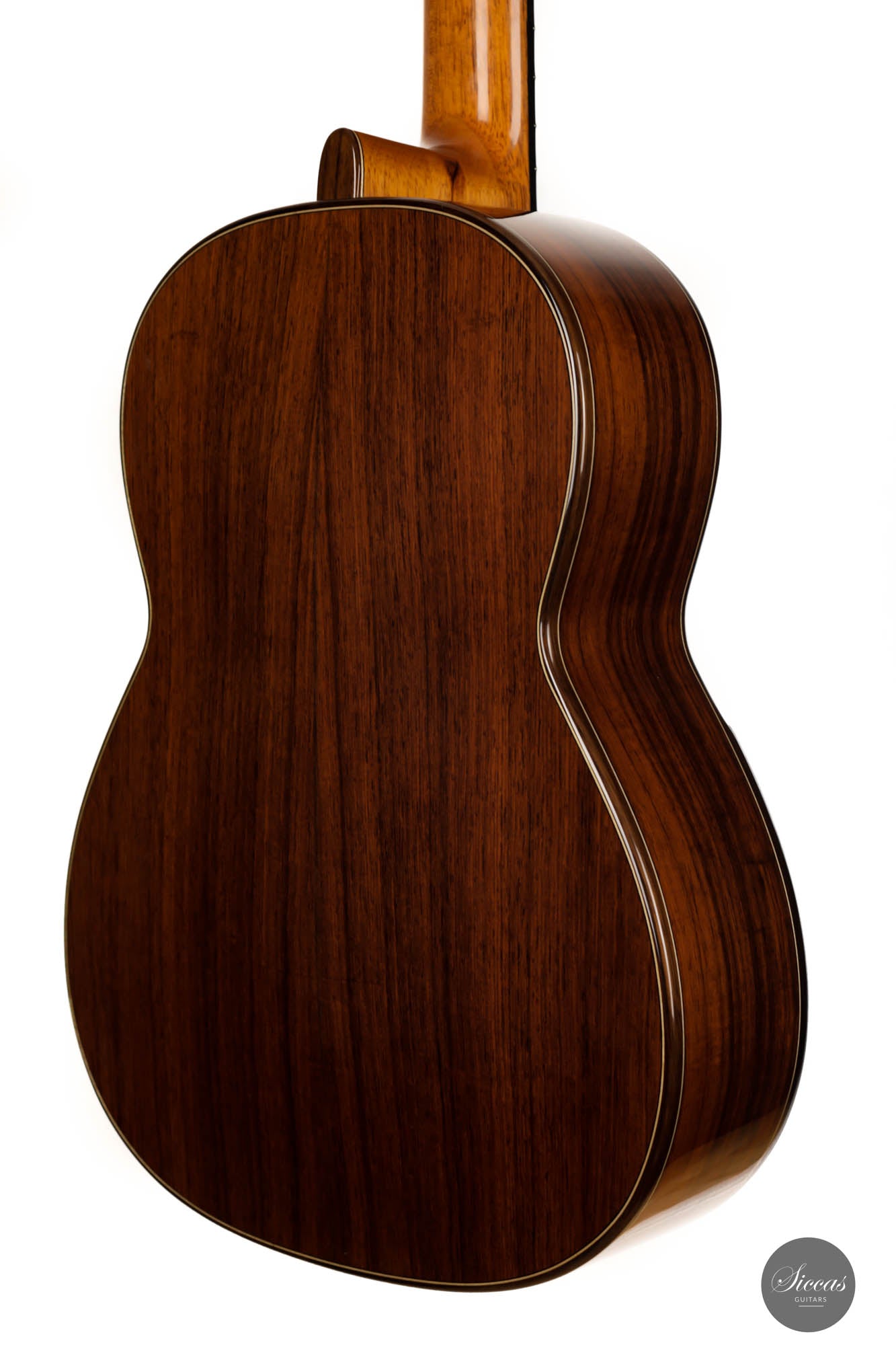 Greg Smallman & Sons - 2014 65 cm