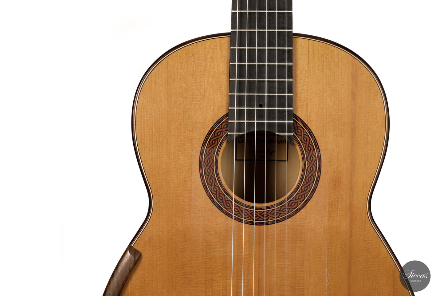 Greg Smallman & Sons - 2014 65 cm