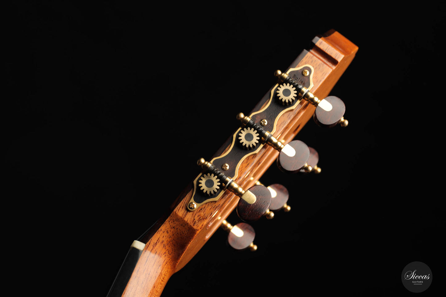 Greg Smallman & Sons - 2014 65 cm