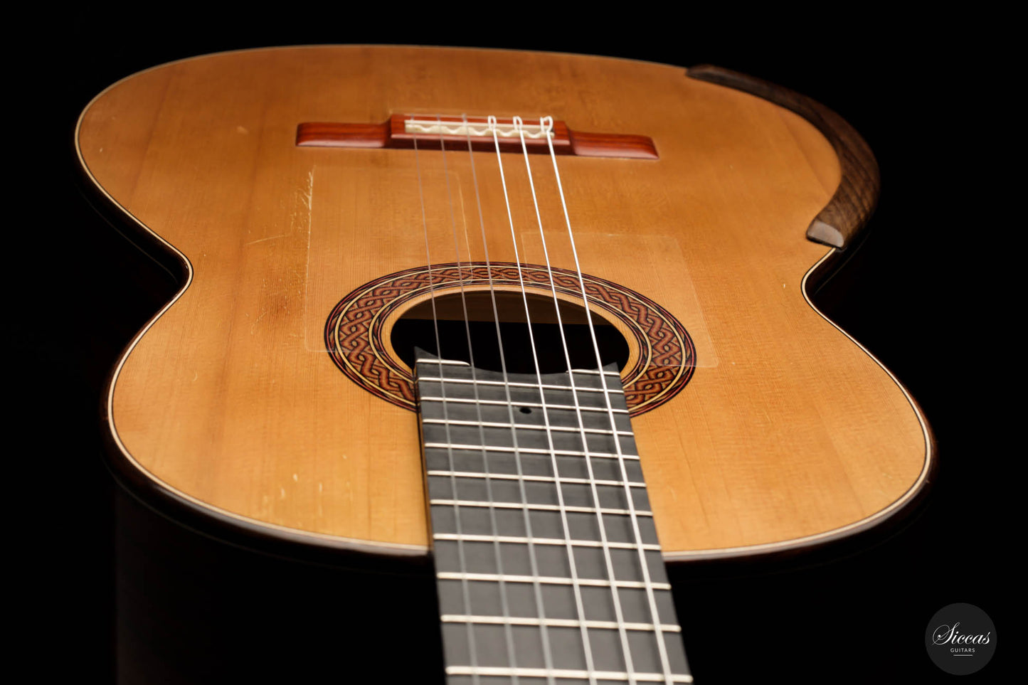 Greg Smallman & Sons - 2014 65 cm