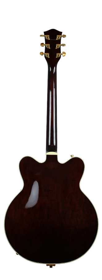 Gretsch 6122 1989 Country Classic II Hollowbody img-2