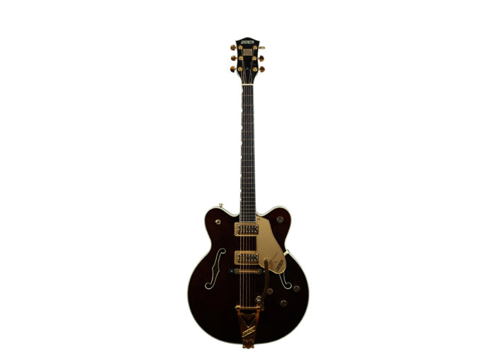 Gretsch 6122 1989 Country Classic II Hollowbody