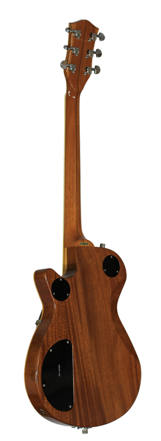 Gretsch Jet G6114A 2002