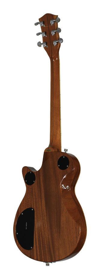 Gretsch Jet G6114A 2002