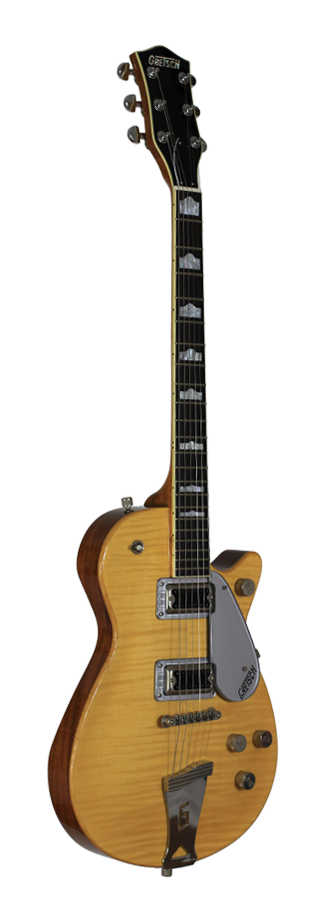 Gretsch Jet G6114A 2002