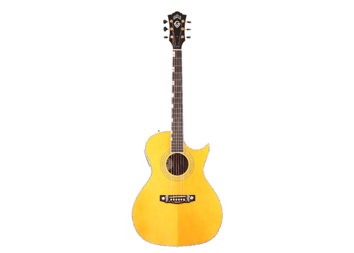 Guild DD 6RC