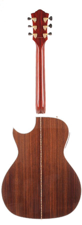 Guild DD 6RC
