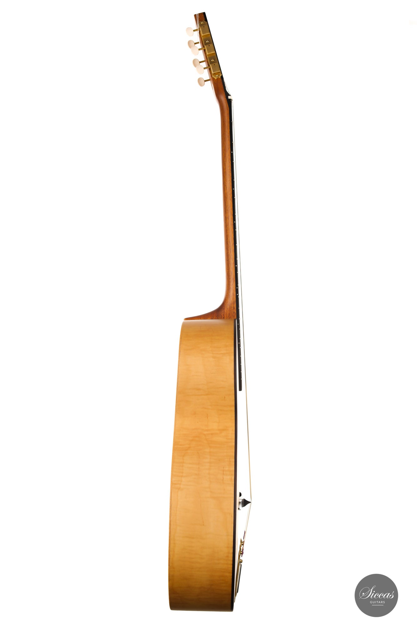 Altamira - Model M