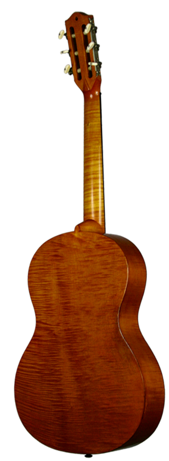 Hermann Hauser I - 1913 Ex Miguel Llobet