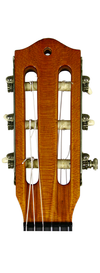 Hermann Hauser I - 1913 Ex Miguel Llobet img-2