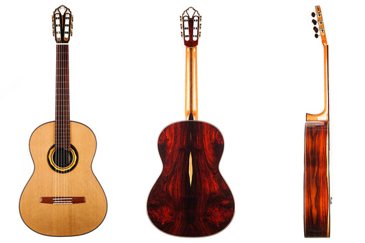 Armin Hanika - HE Custom Doubletop img-2