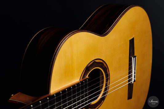 Armin Hanika - HE Lattice Custom img-2