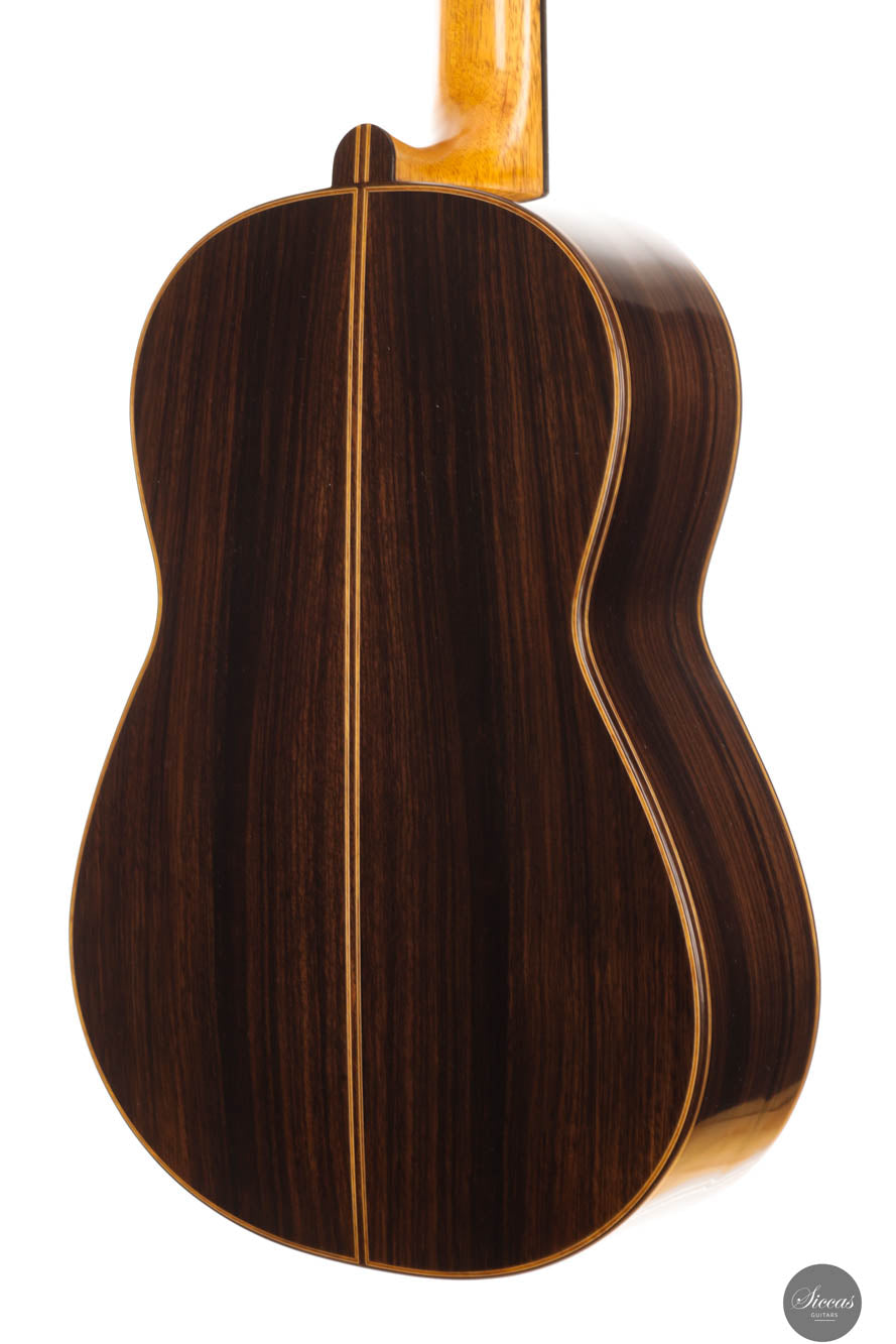 Hans Van Velzen - 1917 Garcia Cedar - 64 cm