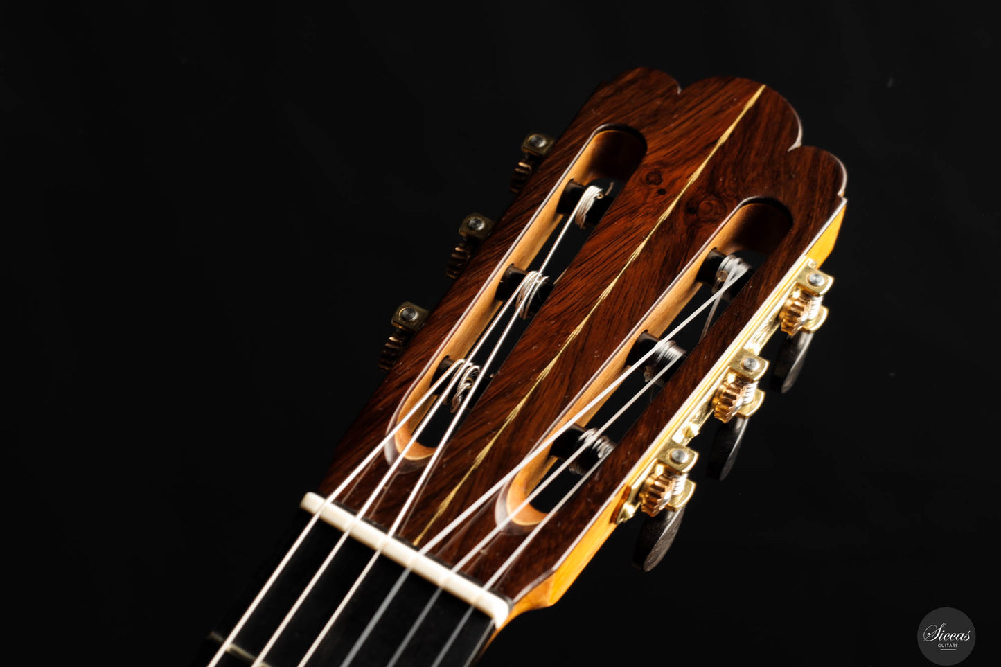 Hans Van Velzen - 1917 Garcia Cedar - 64 cm