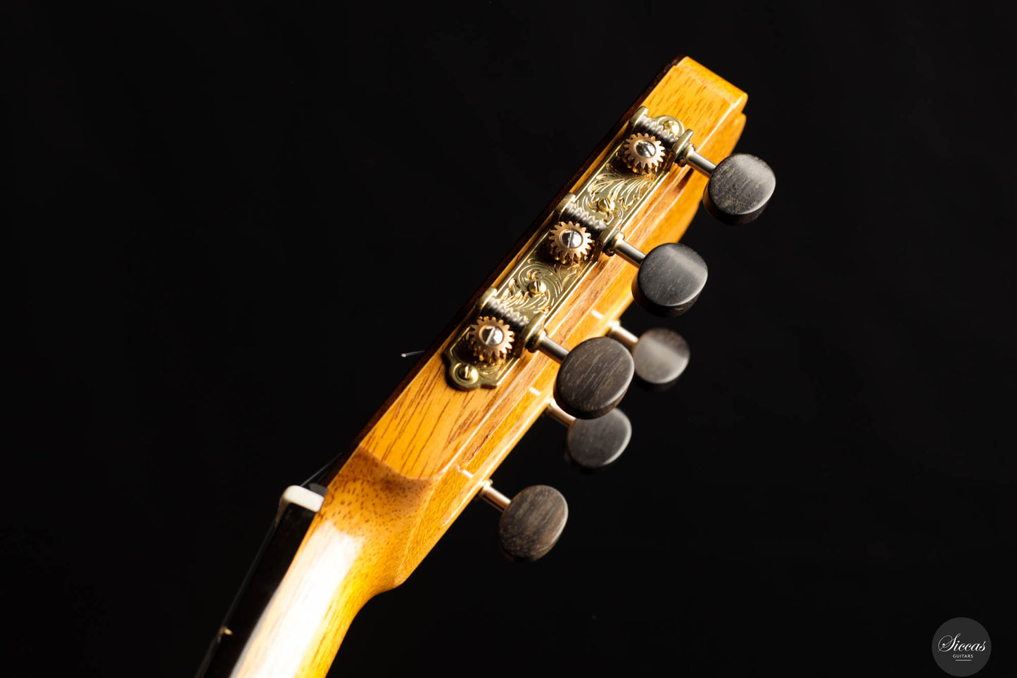 Hans Van Velzen - 1917 Garcia Cedar - 64 cm