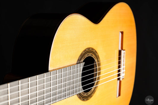 Hans Van Velzen - 1917 Garcia Cedar - 64 cm img-2