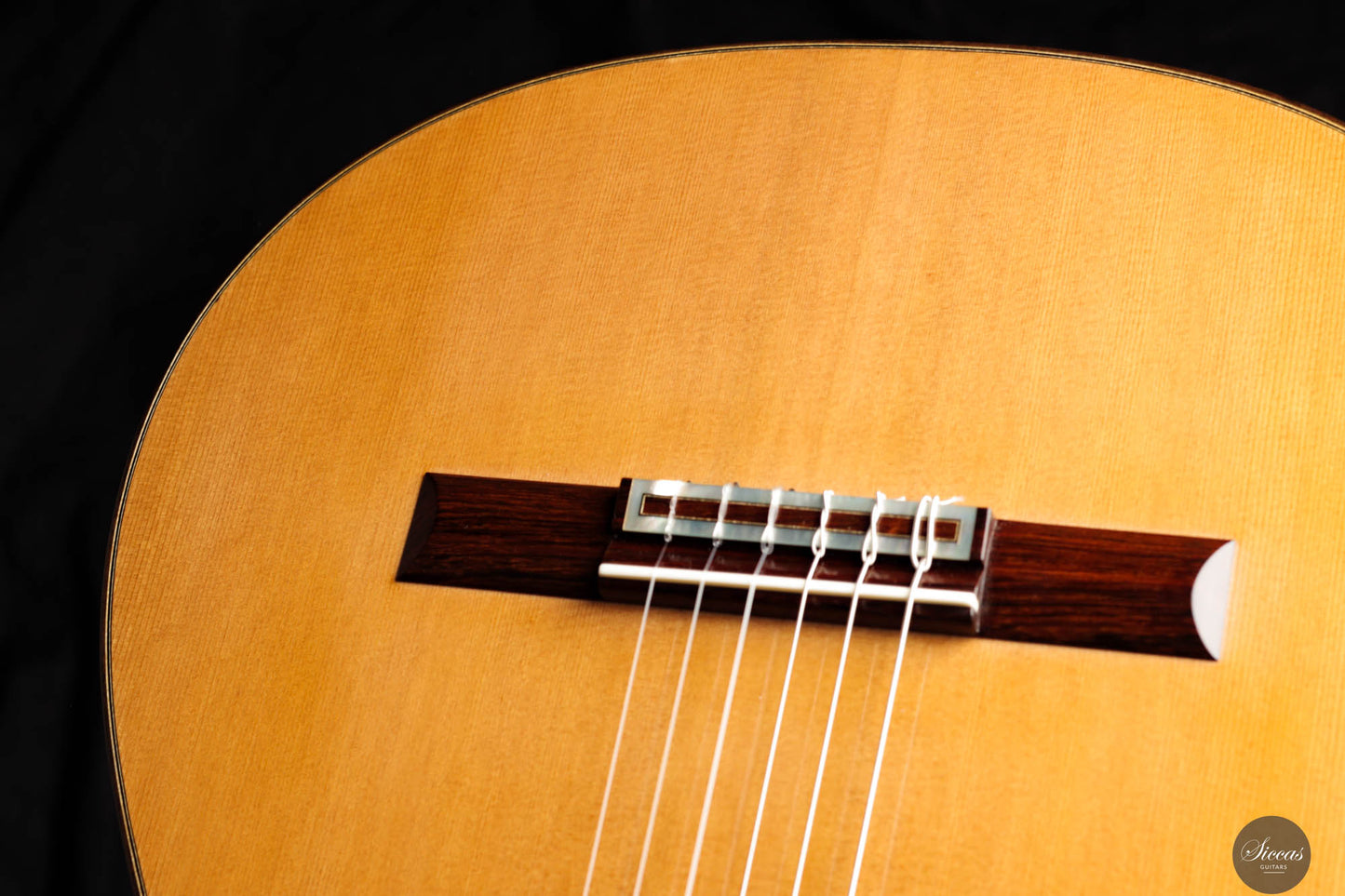Hans Van Velzen - 1917 Garcia Cedar - 64 cm