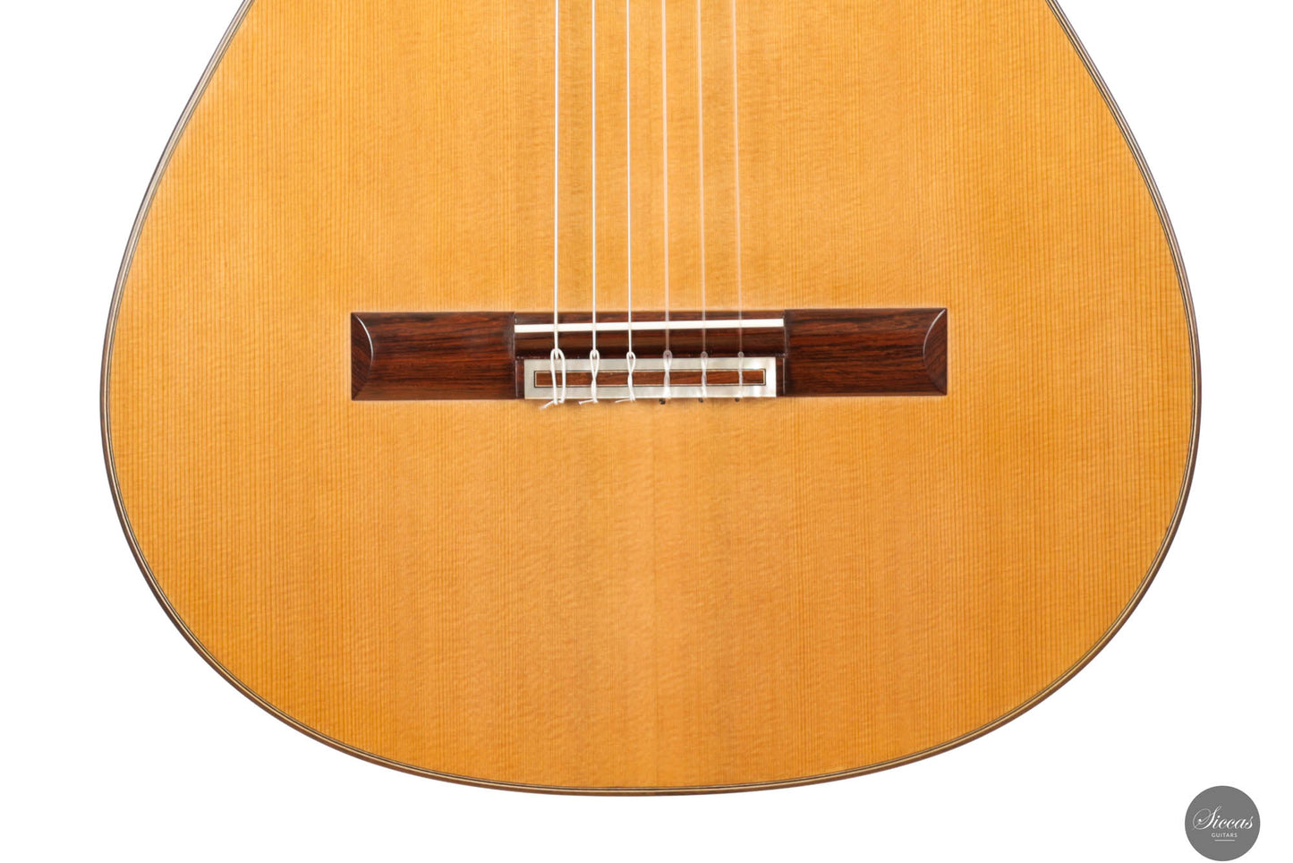 Hans Van Velzen - 1917 Garcia Cedar - 64 cm