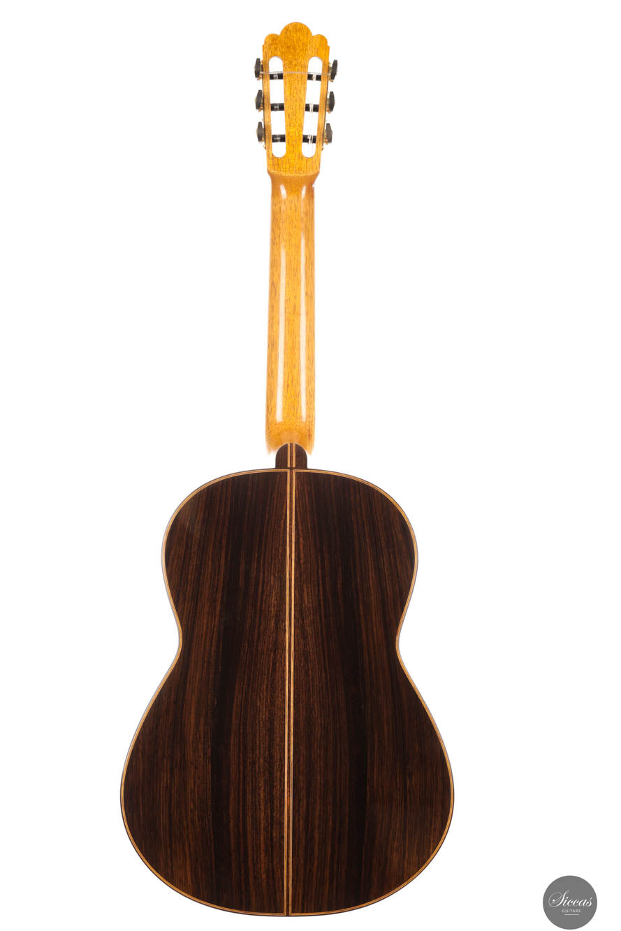 Hans Van Velzen - 1917 Garcia Cedar - 64 cm