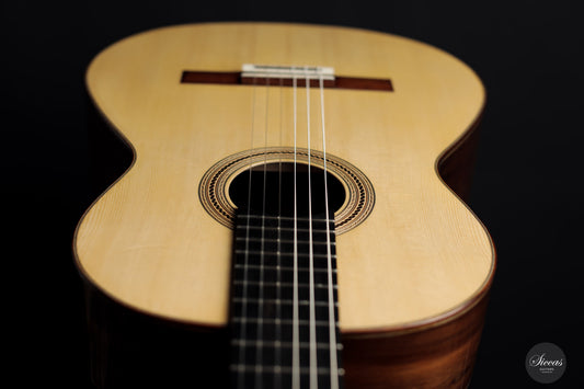 Hans Van Velzen - 2021 "Signature 1917 Enrique Garcia" img-2