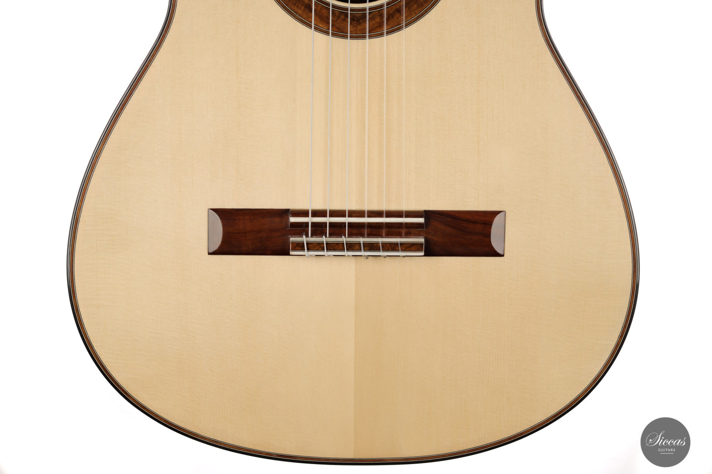 Hans van den Berg - 2021 Doubletop 64 cm