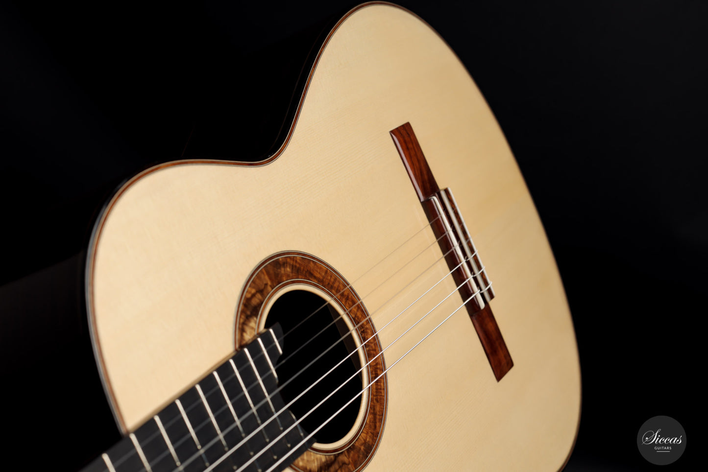 Hans van den Berg - 2021 Doubletop 64 cm