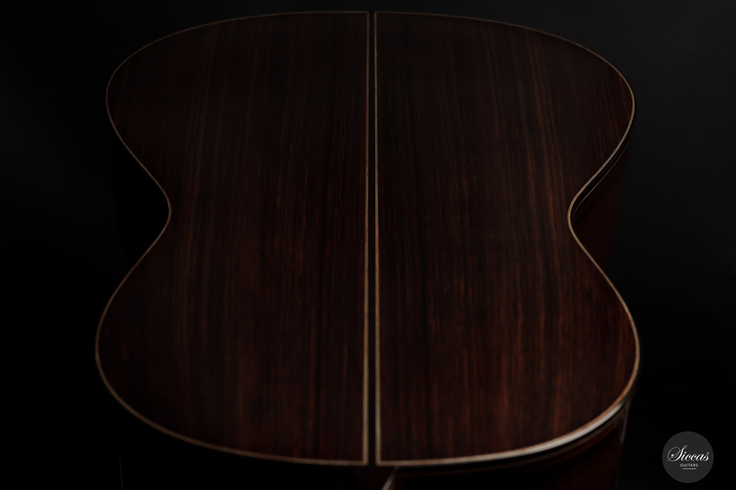 Hans van den Berg - 2021 Doubletop 64 cm