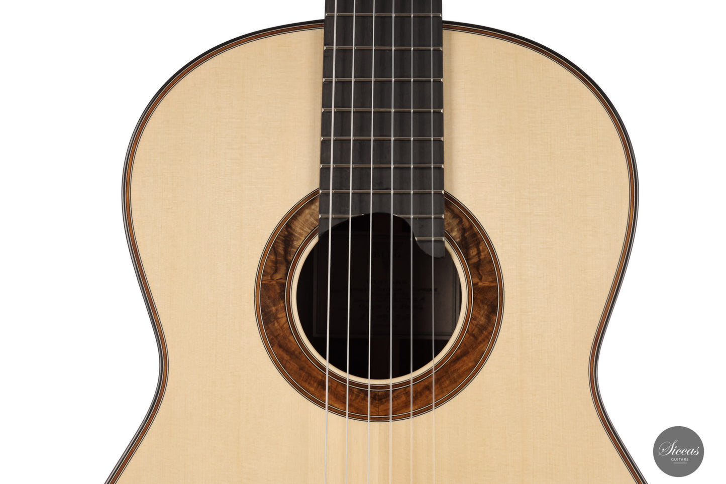 Hans van den Berg - 2021 Doubletop 64 cm