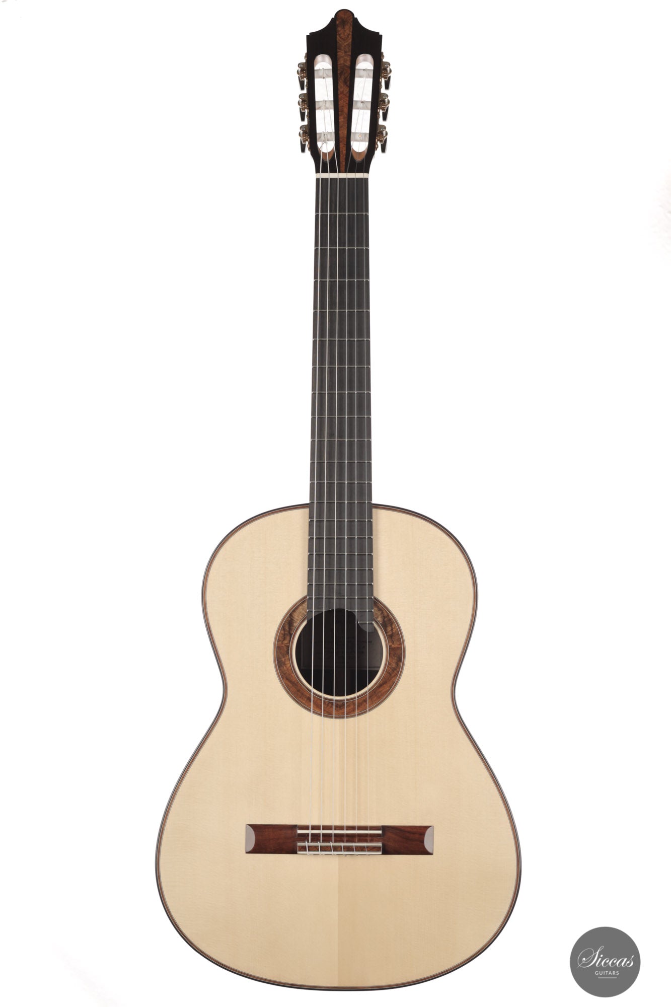 Hans van den Berg - 2021 Doubletop 64 cm