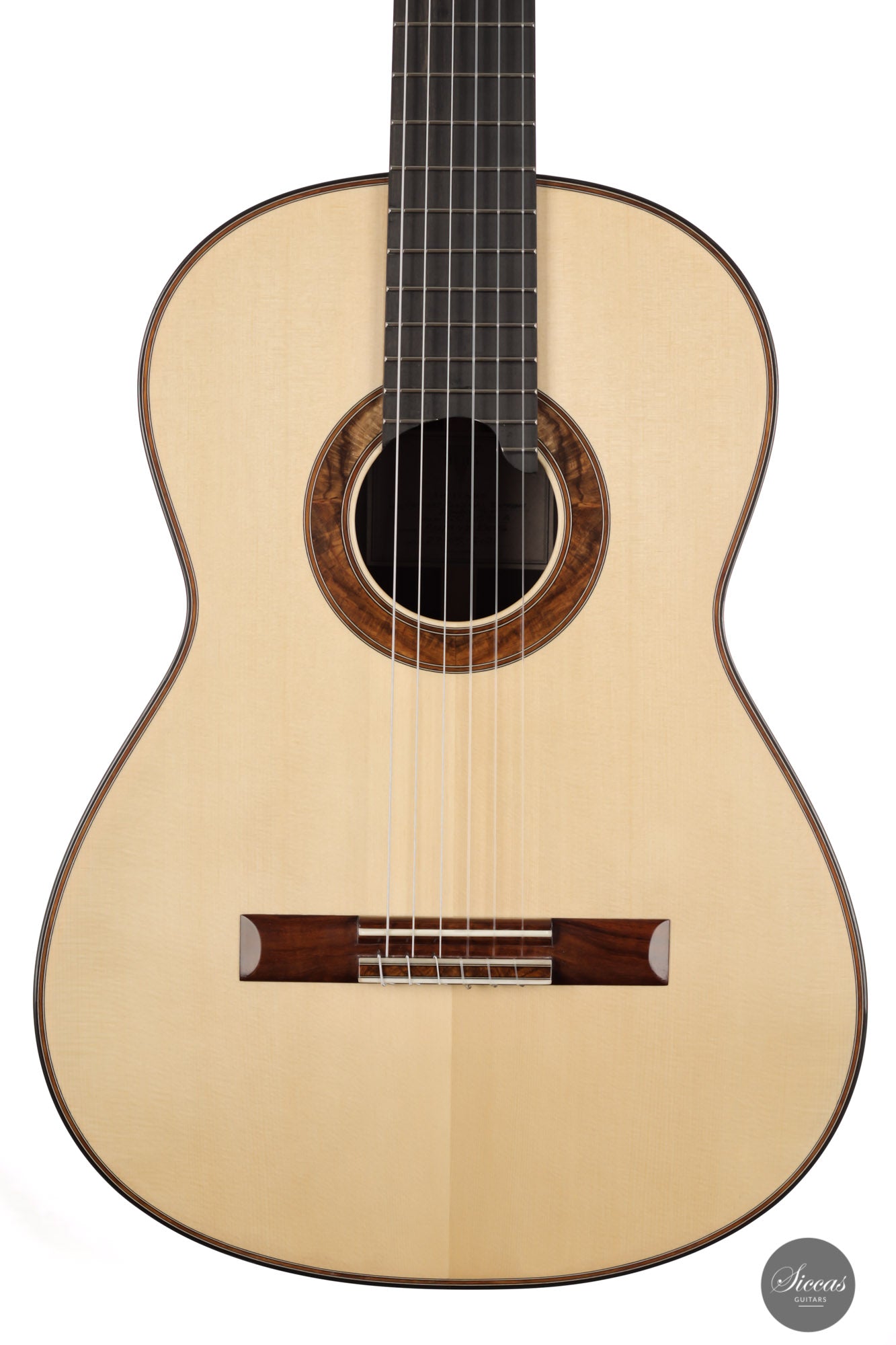 Hans van den Berg - 2021 Doubletop 64 cm