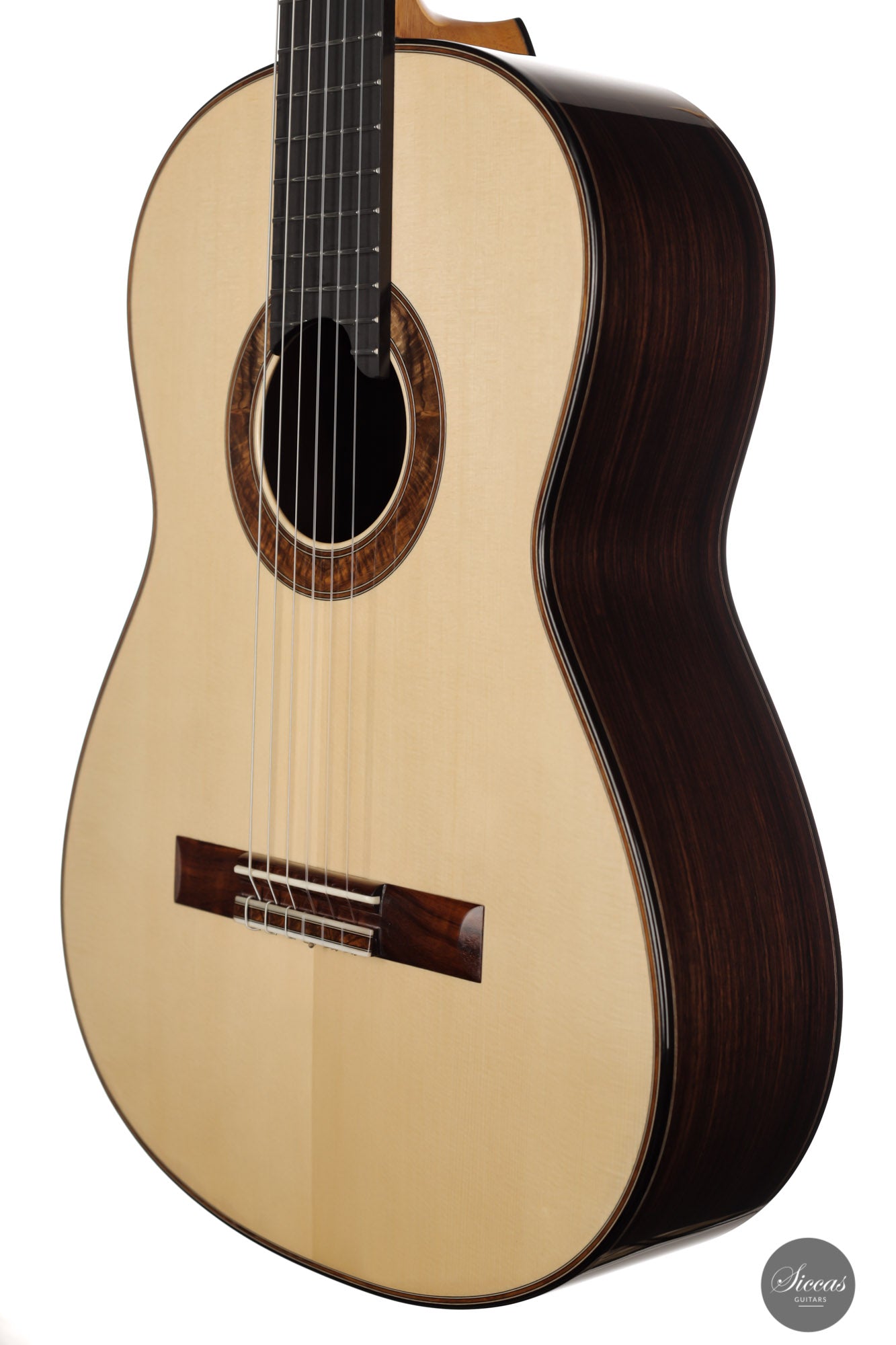 Hans van den Berg - 2021 Doubletop 64 cm