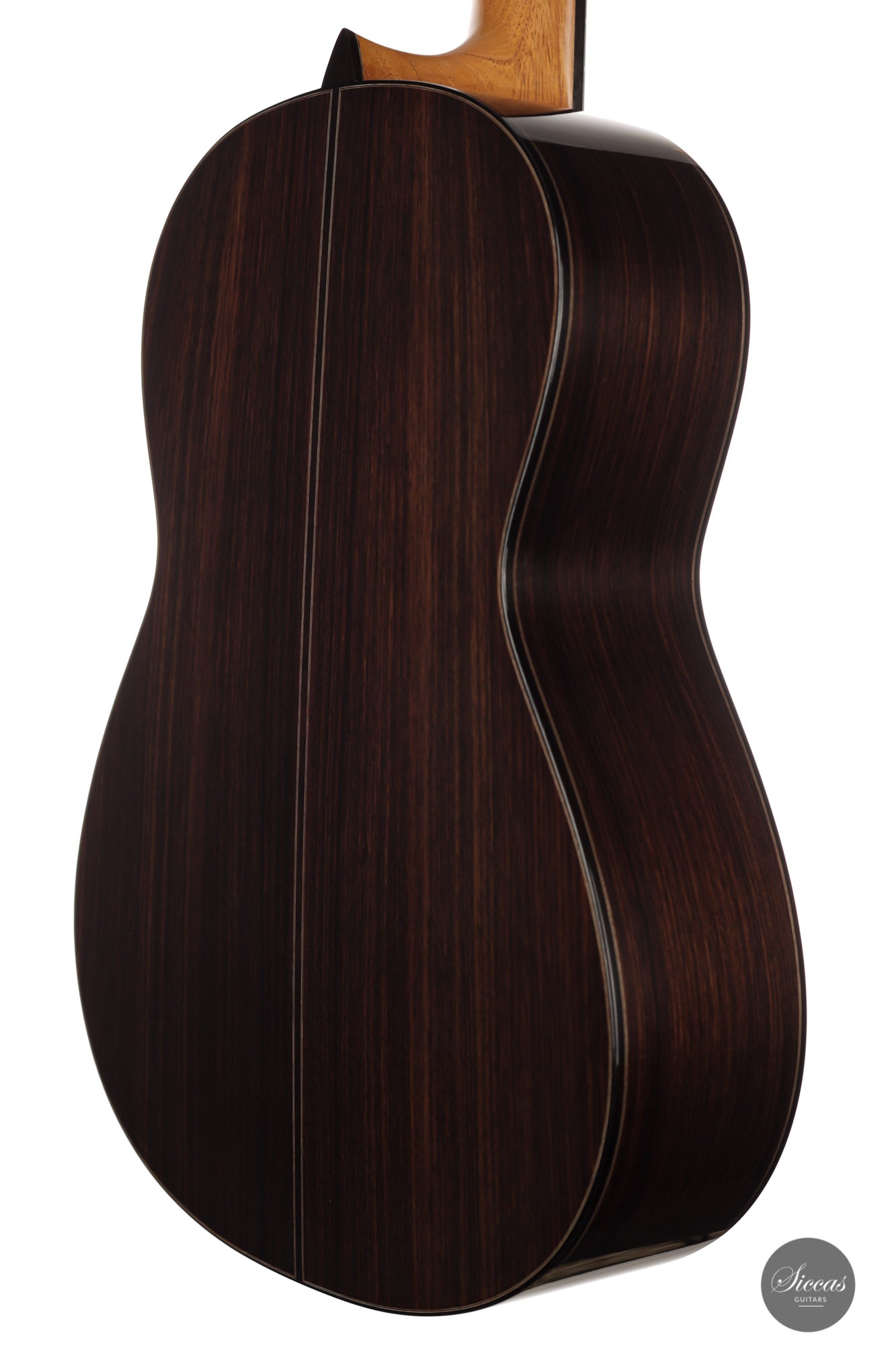 Hans van den Berg - 2021 Doubletop 64 cm