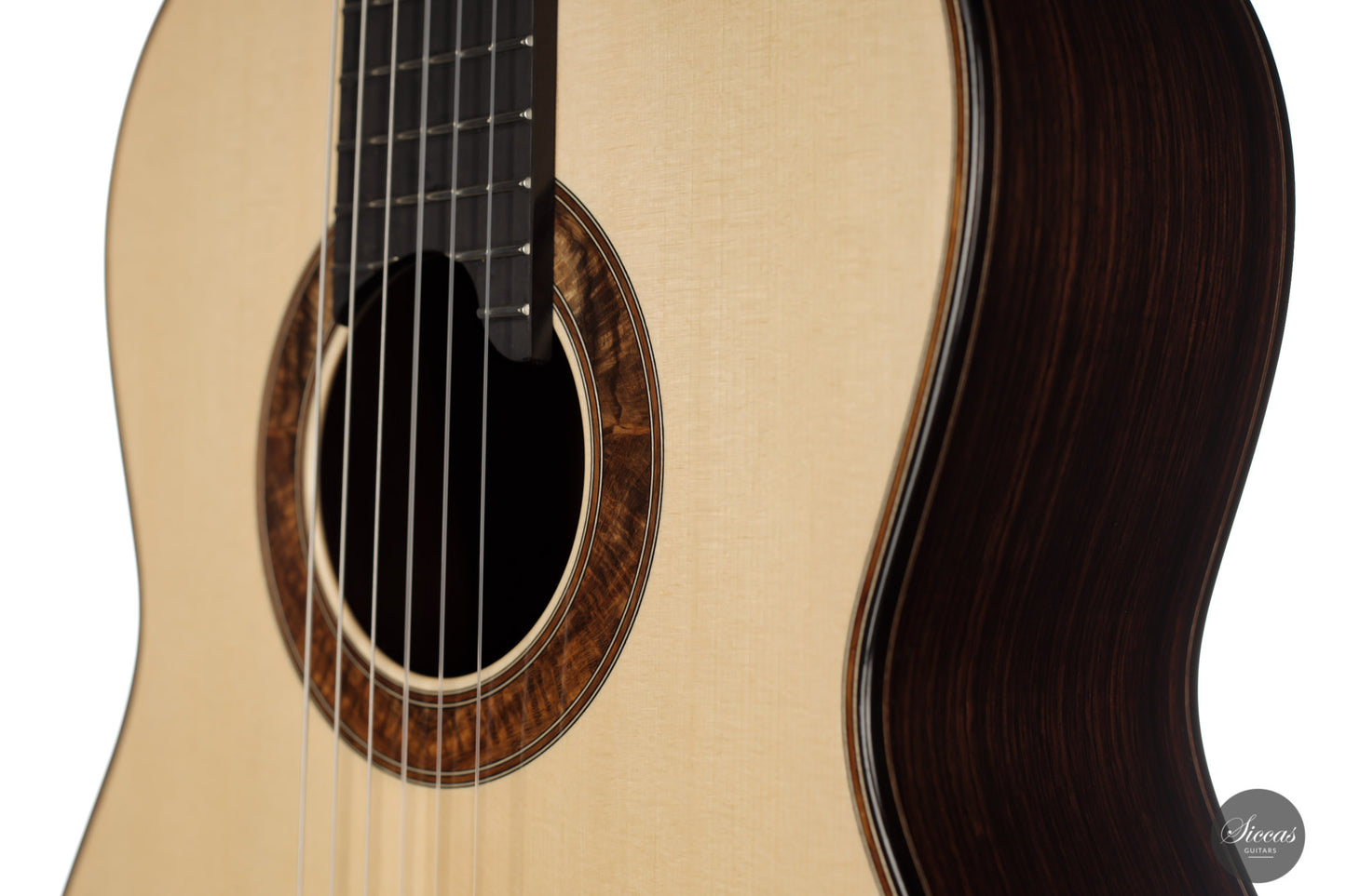 Hans van den Berg - 2021 Doubletop 64 cm
