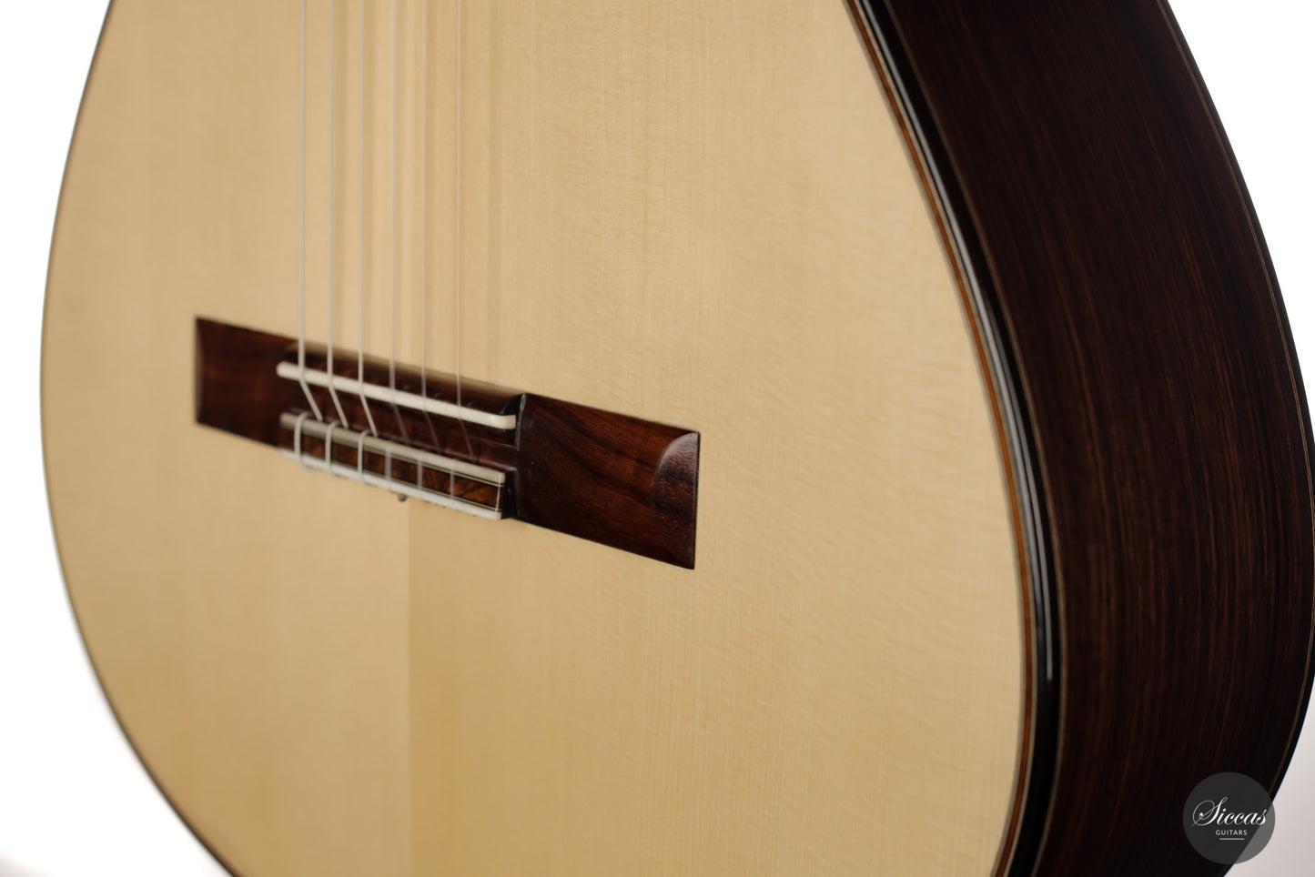 Hans van den Berg - 2021 Doubletop 64 cm