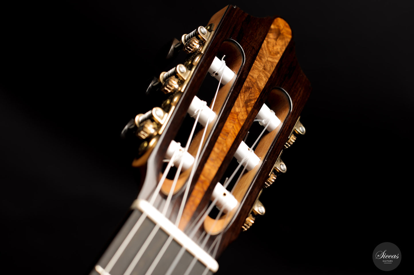 Hans van den Berg - 2021 Doubletop 64 cm