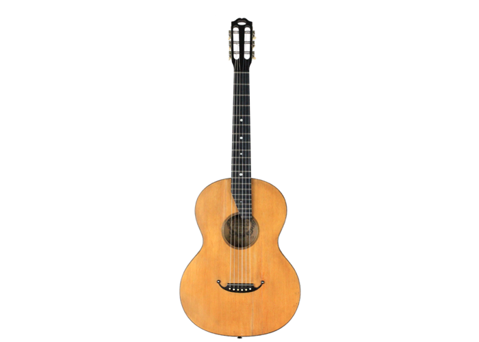 Hermann Hauser ® I - 1921