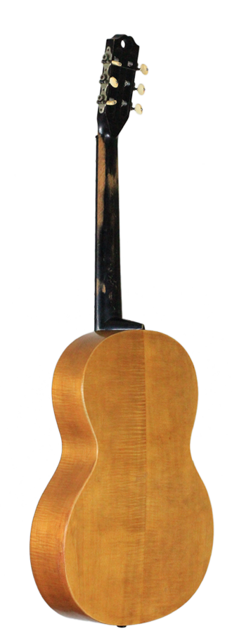 Hermann Hauser ® I - 1921