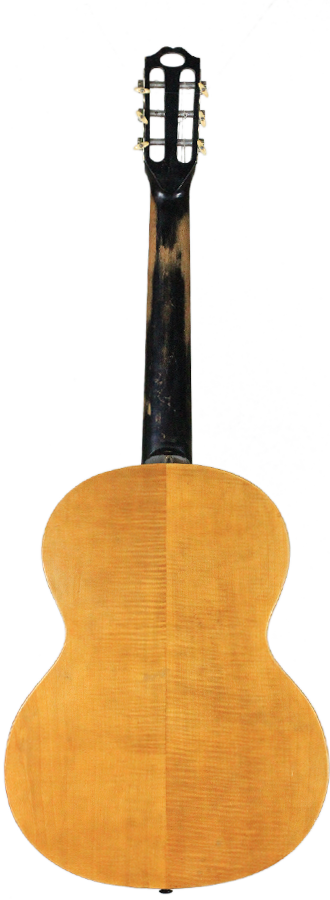 Hermann Hauser ® I - 1921