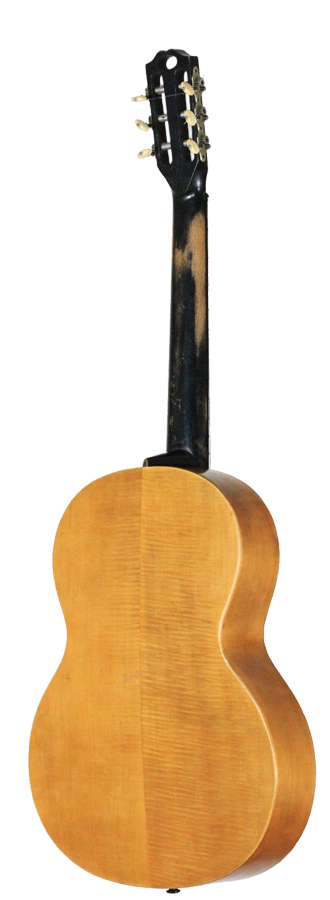 Hermann Hauser ® I - 1921